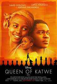 Queen of Katwe 2016 Hindi+Eng Full Movie